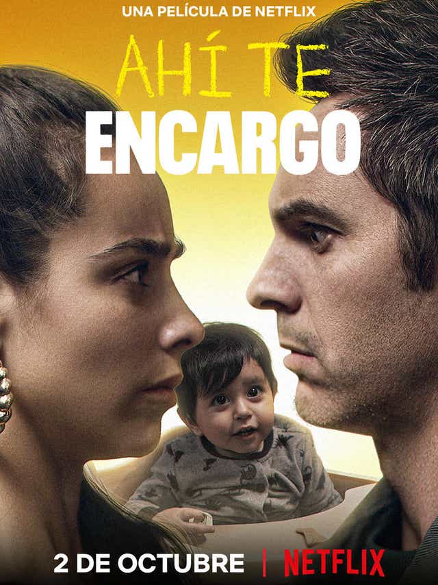 مشاهدة فيلم You've Got This 2020 اون لاين