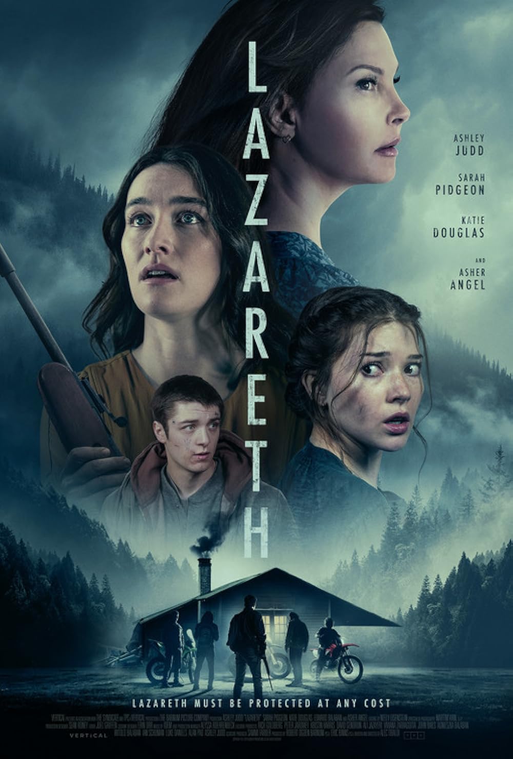 Lazareth ( 2024 )