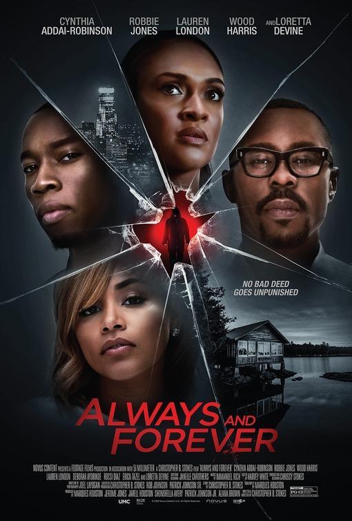 Always and Forever ( 2020 )