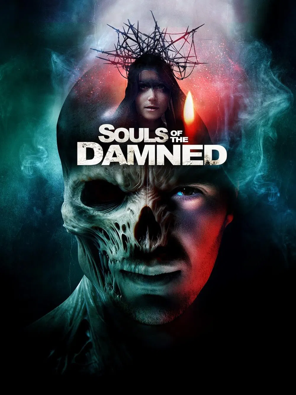 Souls of the Damned ( 2024 )