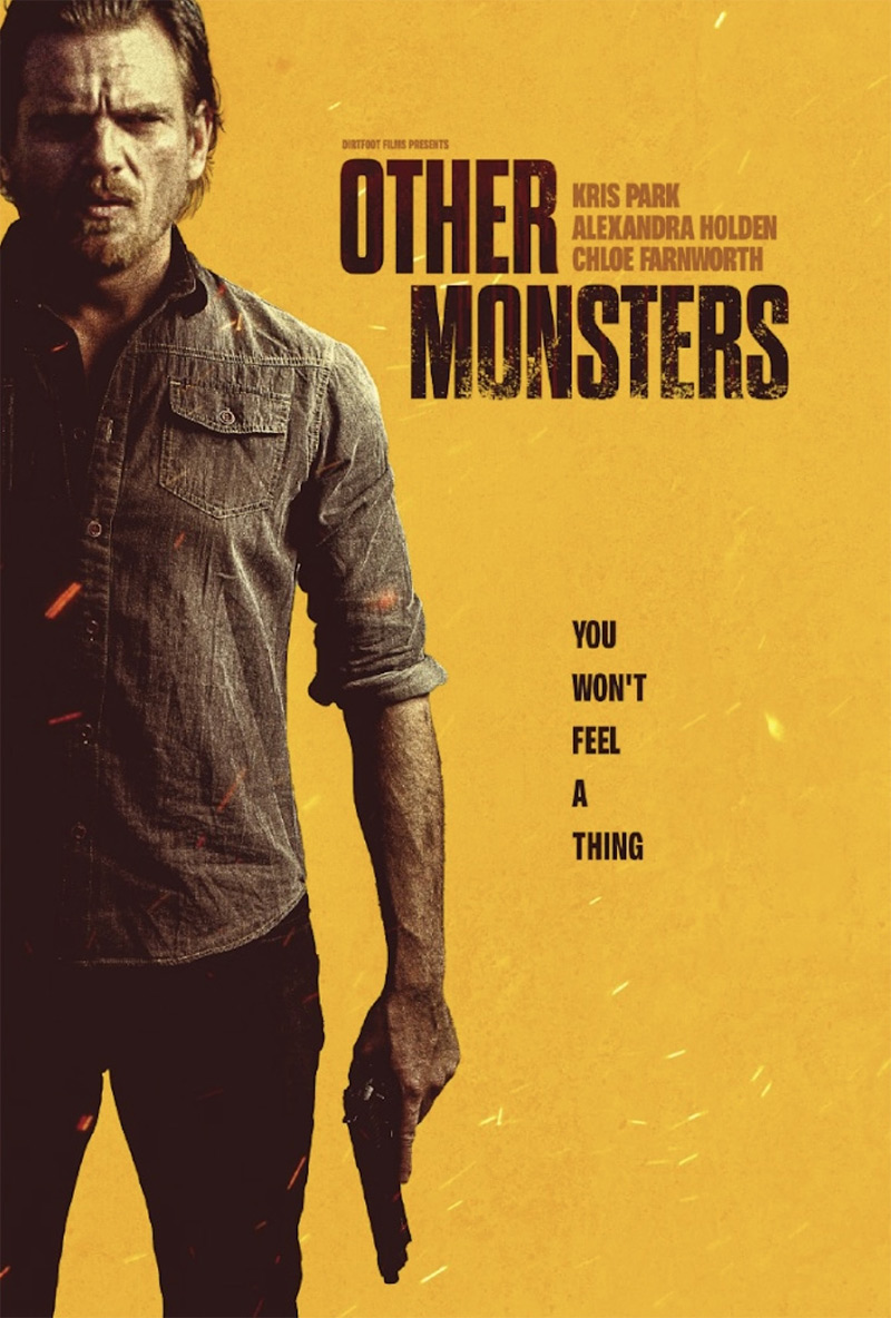 Other Monsters ( 2022 )