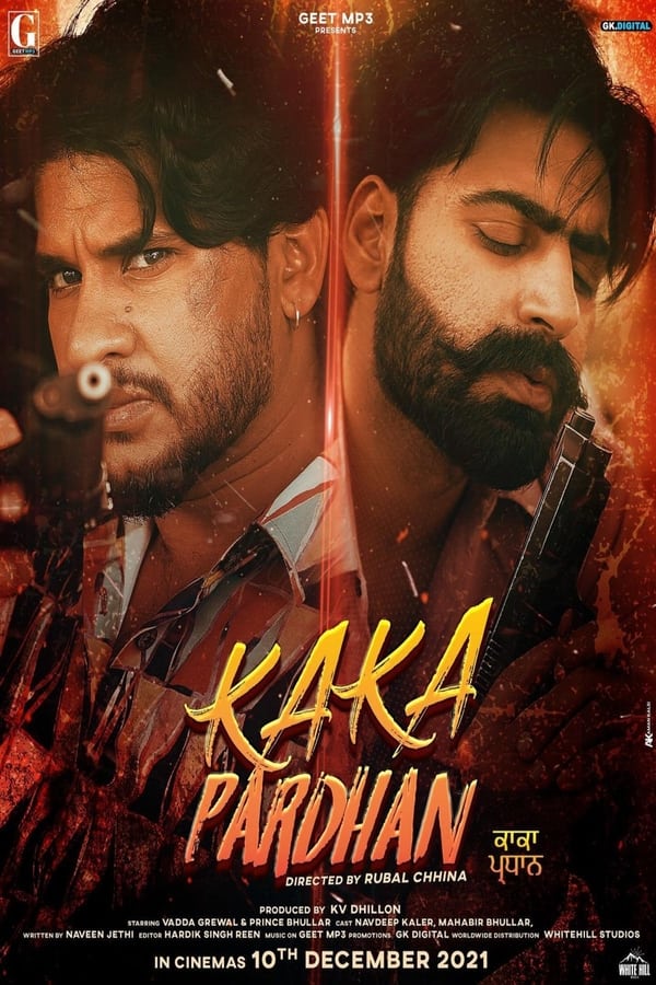 Kaka Pardhan ( 2022 )