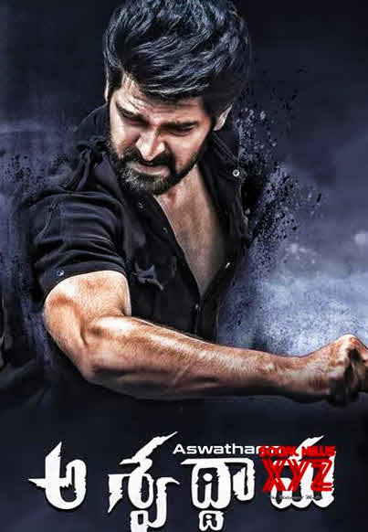 Aswathama ( 2020 )