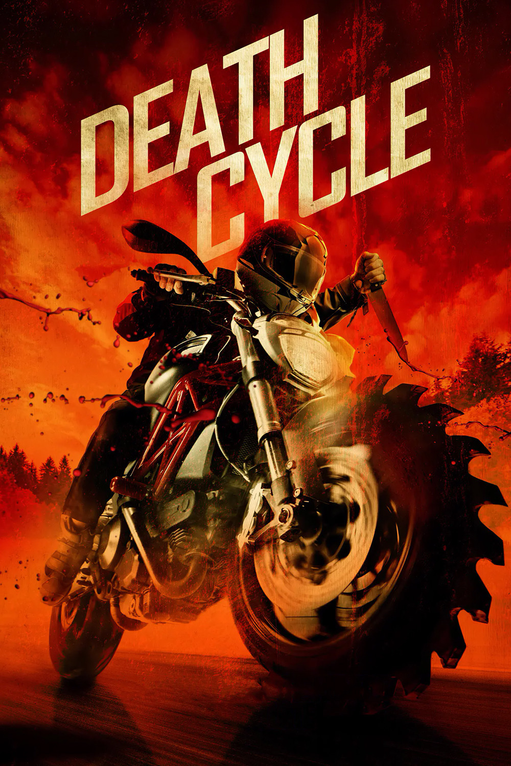 Death Cycle ( 2025 )