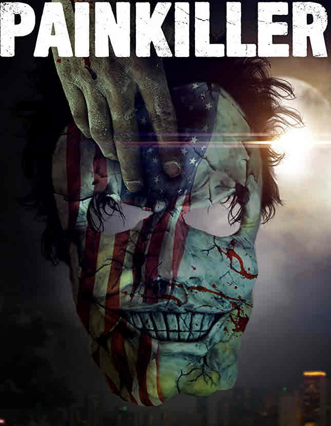 Painkiller ( 2021 )