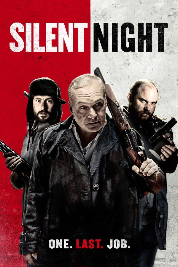 Silent Night ( 2020 )