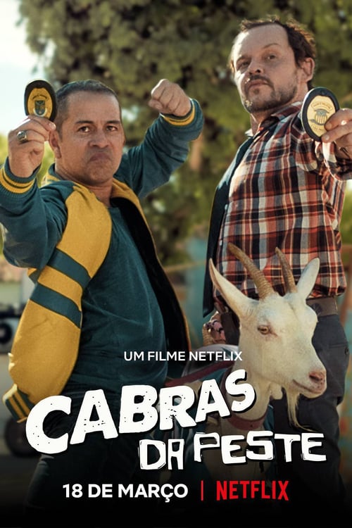 مشاهدة فيلم Get the Goat 2021 اون لاين