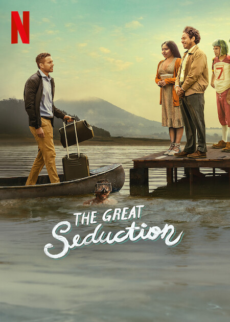 مشاهدة فيلم The Great Seduction 2023 اون لاين