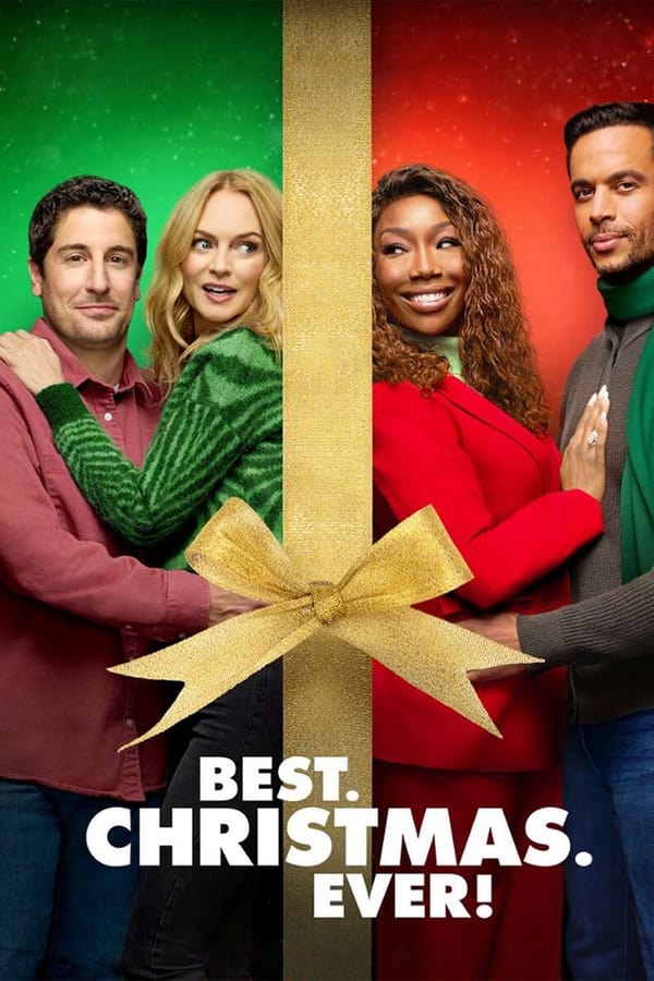 Best. Christmas. Ever! ( 2023 )