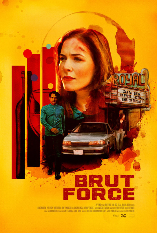Brut Force ( 2022 )