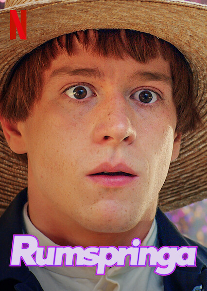 مشاهدة فيلم Rumspringa 2022 اون لاين