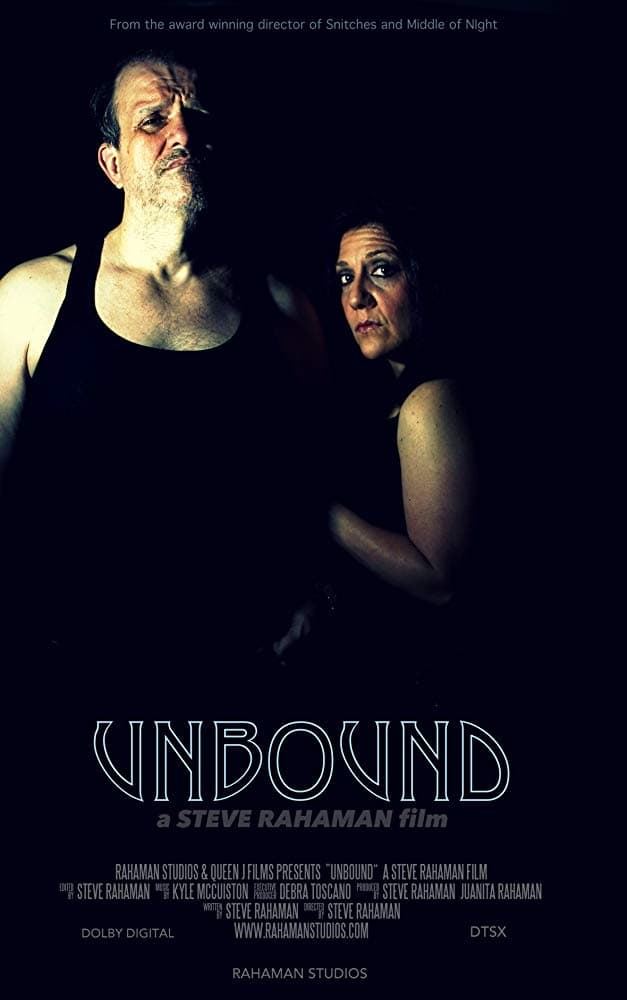 Unbound ( 2020 )