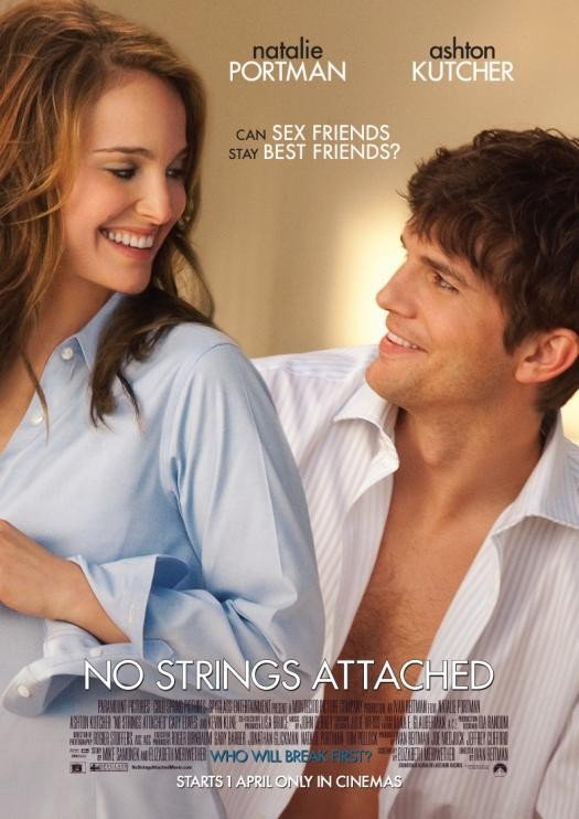 No Strings Attached ( 2011 )