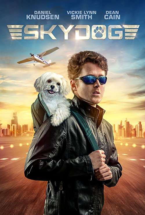 مشاهدة فيلم Skydog 2020 اون لاين