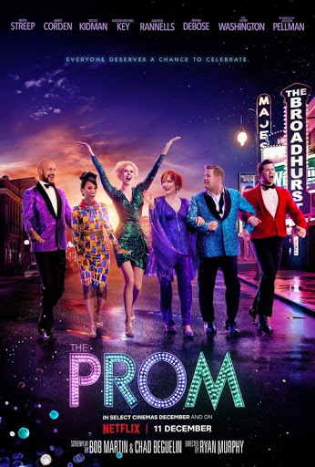 The Prom ( 2020 )
