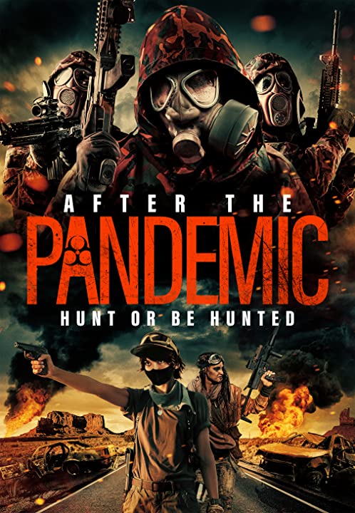 After the Pandemic ( 2022 )