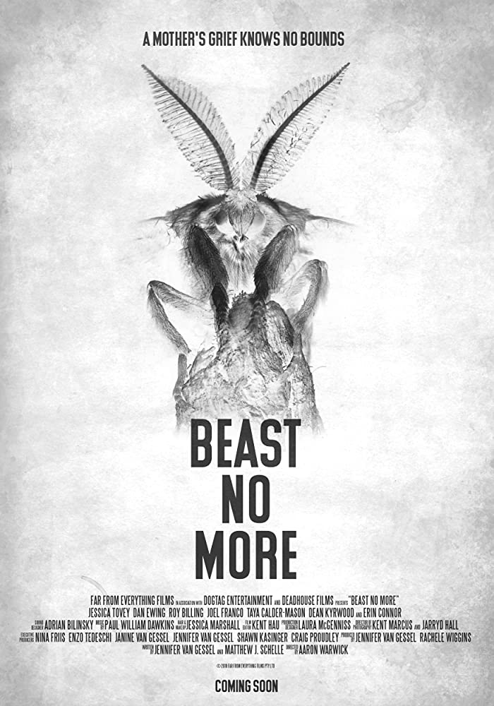 مشاهدة فيلم Beast No More 2019 اون لاين