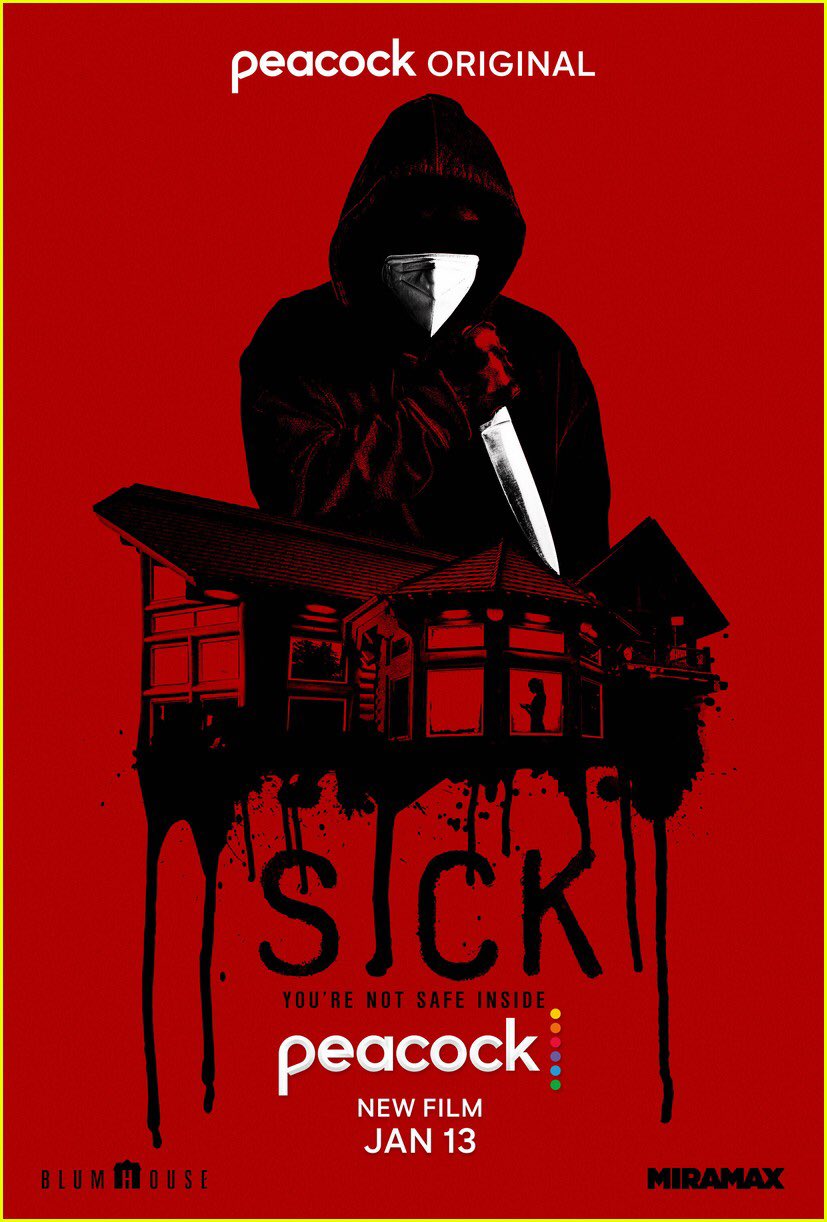 Sick ( 2022 )