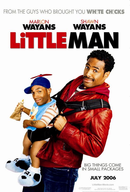 Little Man ( 2006 )