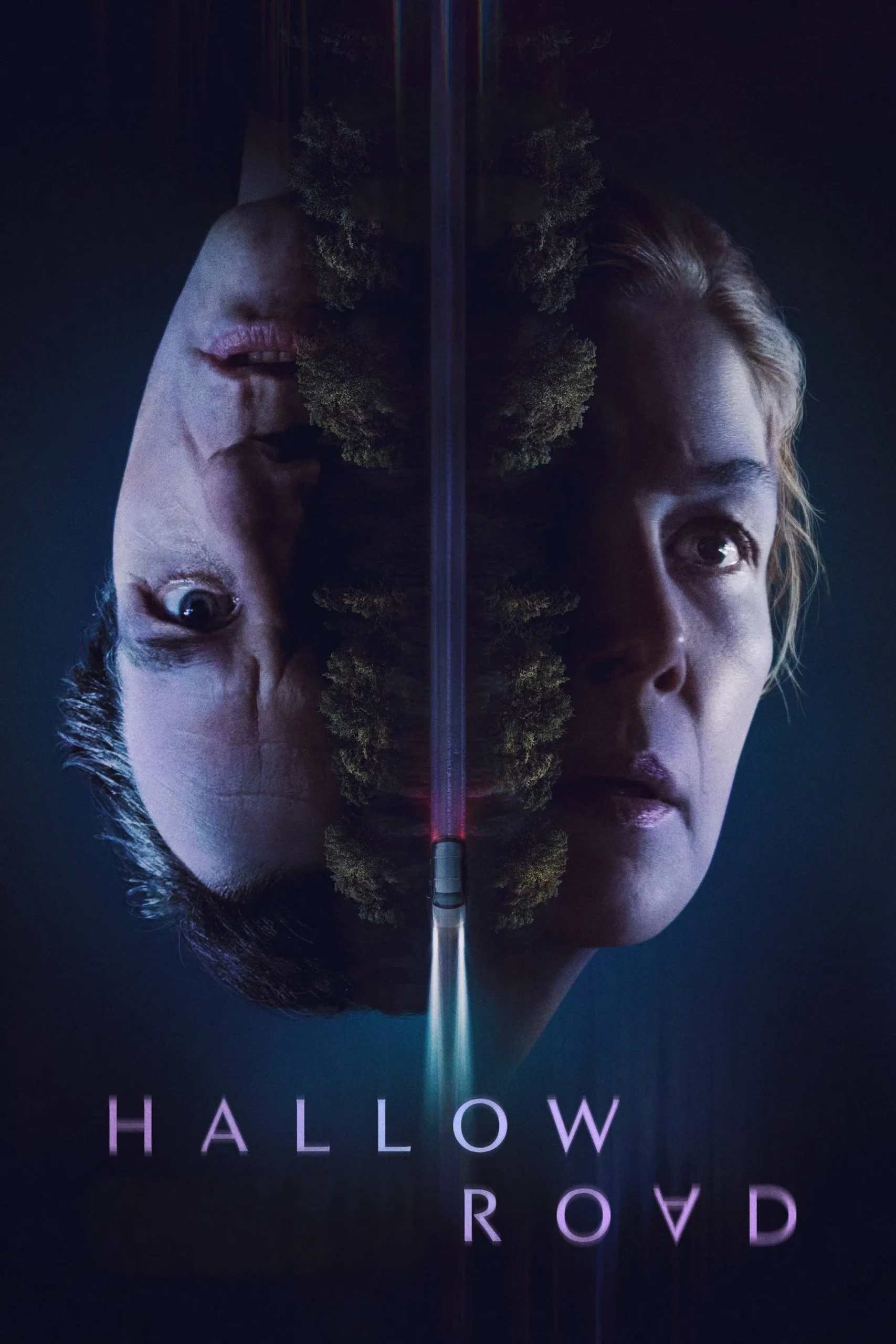 Hallow Road ( 2025 )