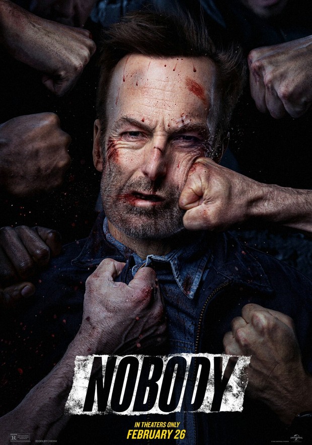 Nobody ( 2021 )