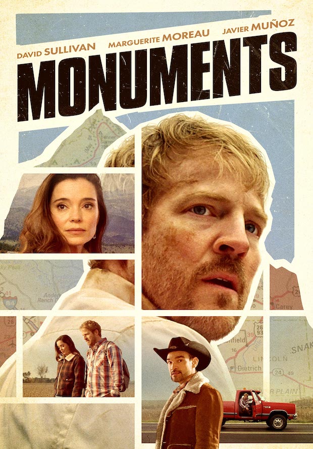Monuments ( 2020 )