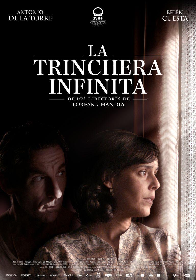 مشاهدة فيلم The Endless Trench 2019 اون لاين
