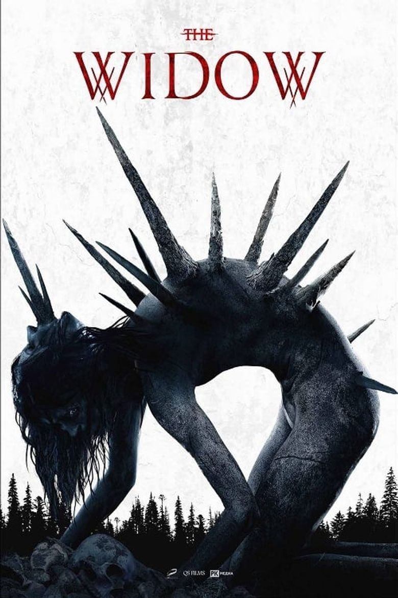 مشاهدة فيلم The Widow 2020 اون لاين