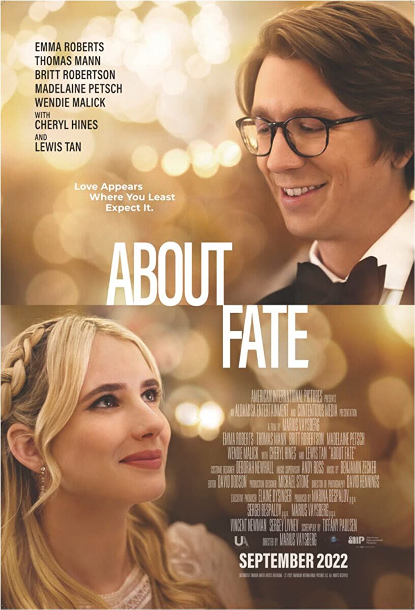 About Fate ( 2022 )
