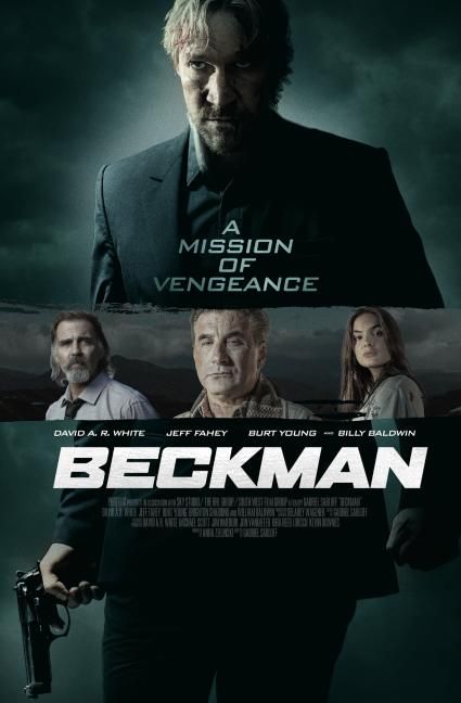 Beckman ( 2020 )