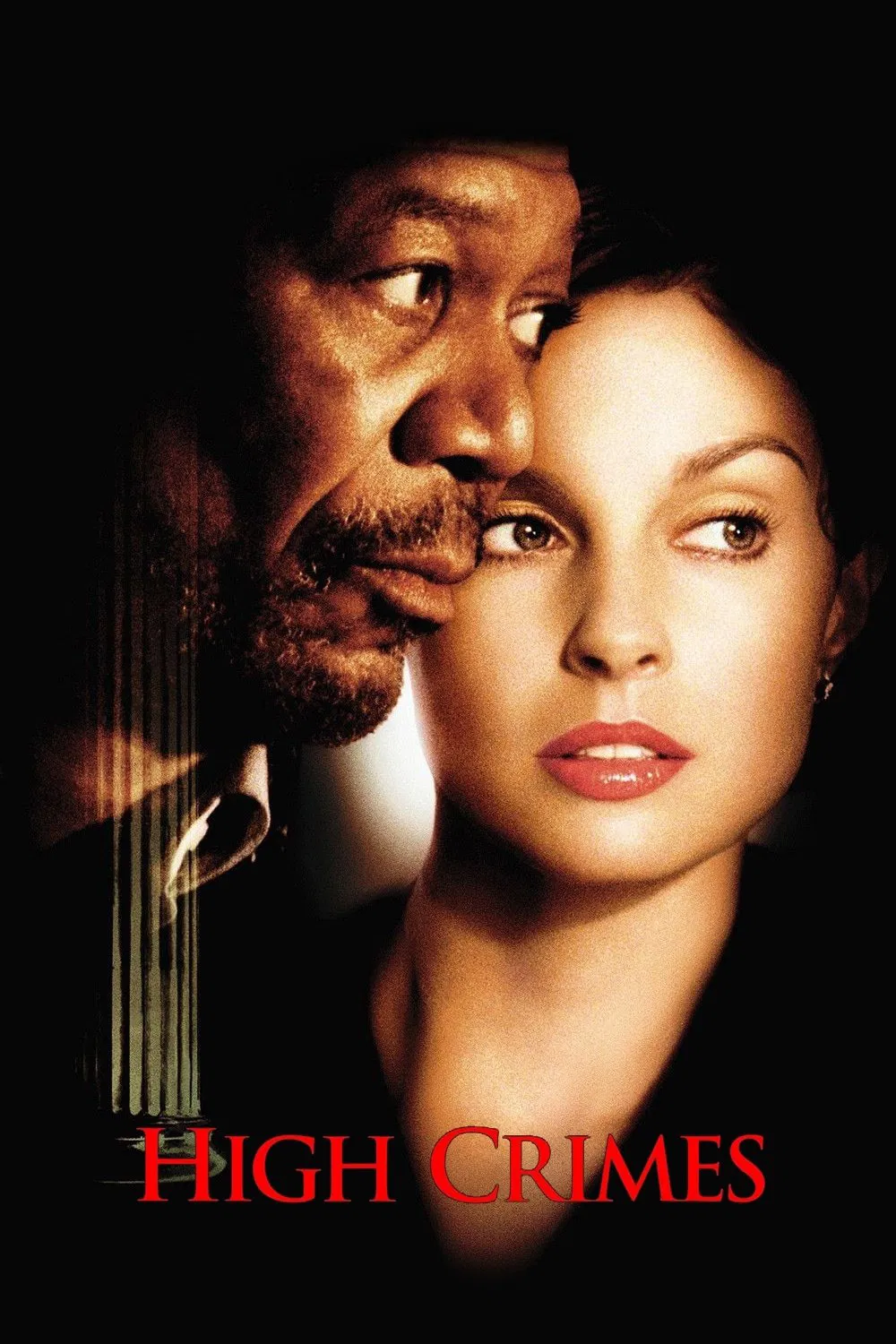 High Crimes ( 2002 )