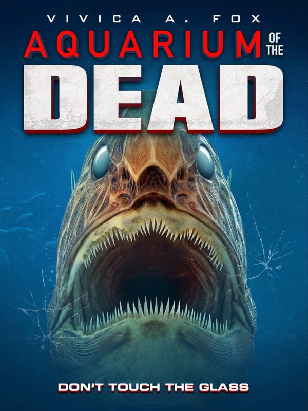 Aquarium of the Dead ( 2021 )