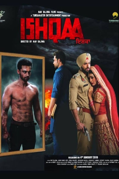 مشاهدة فيلم Ishqaa 2019 اون لاين