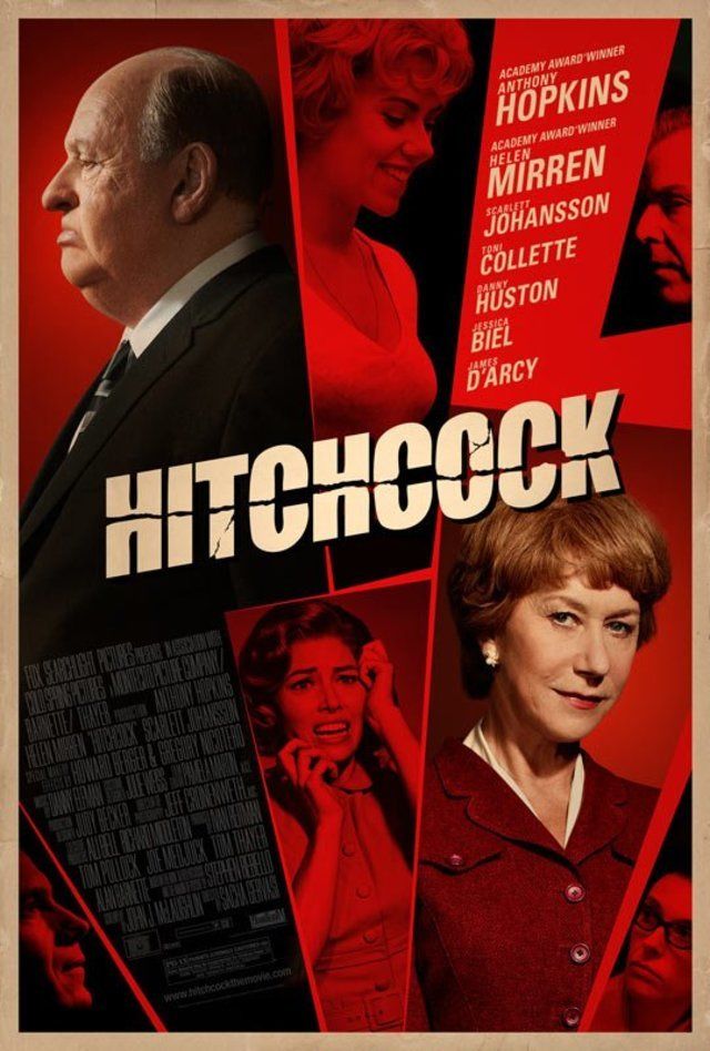 Hitchcock ( 2012 )