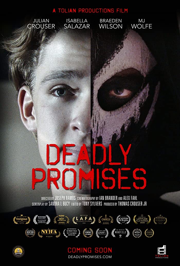 Deadly Promises ( 2020 )