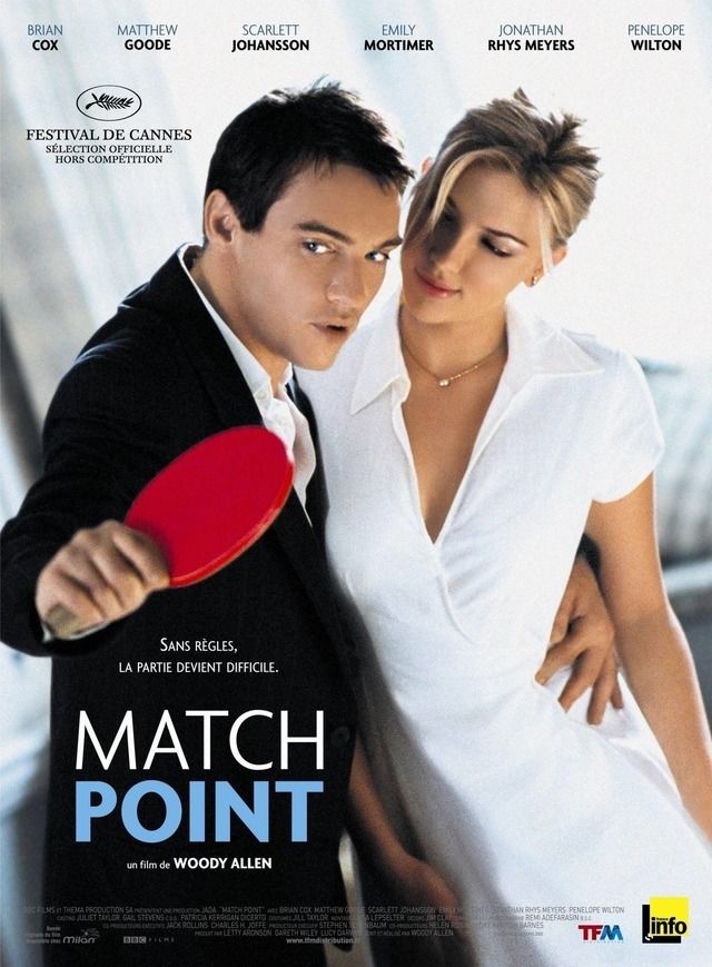 Match Point ( 2005 )