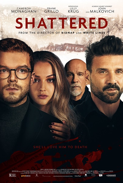 Shattered ( 2022 )