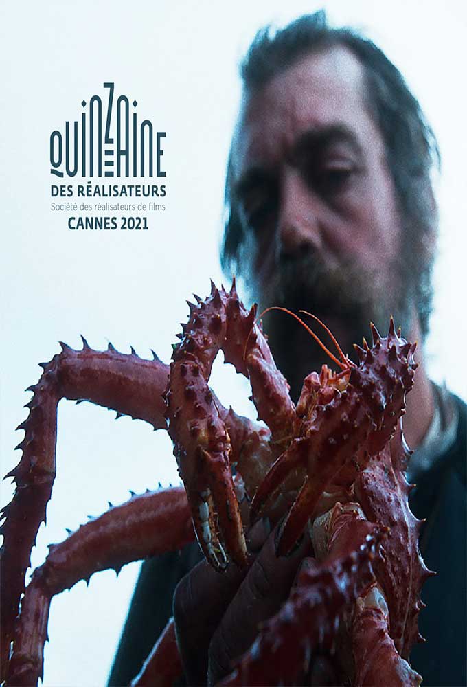 مشاهدة فيلم The Tale of King Crab 2021 اون لاين