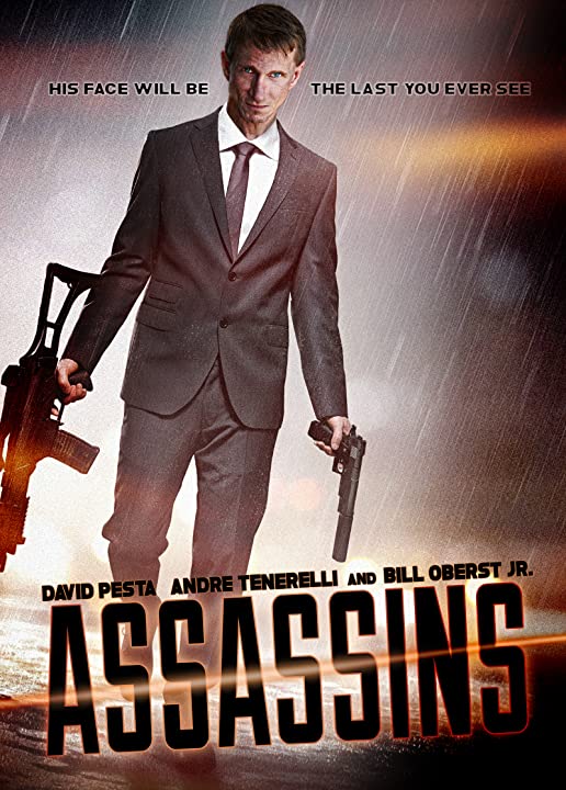 Assassins ( 2014 )