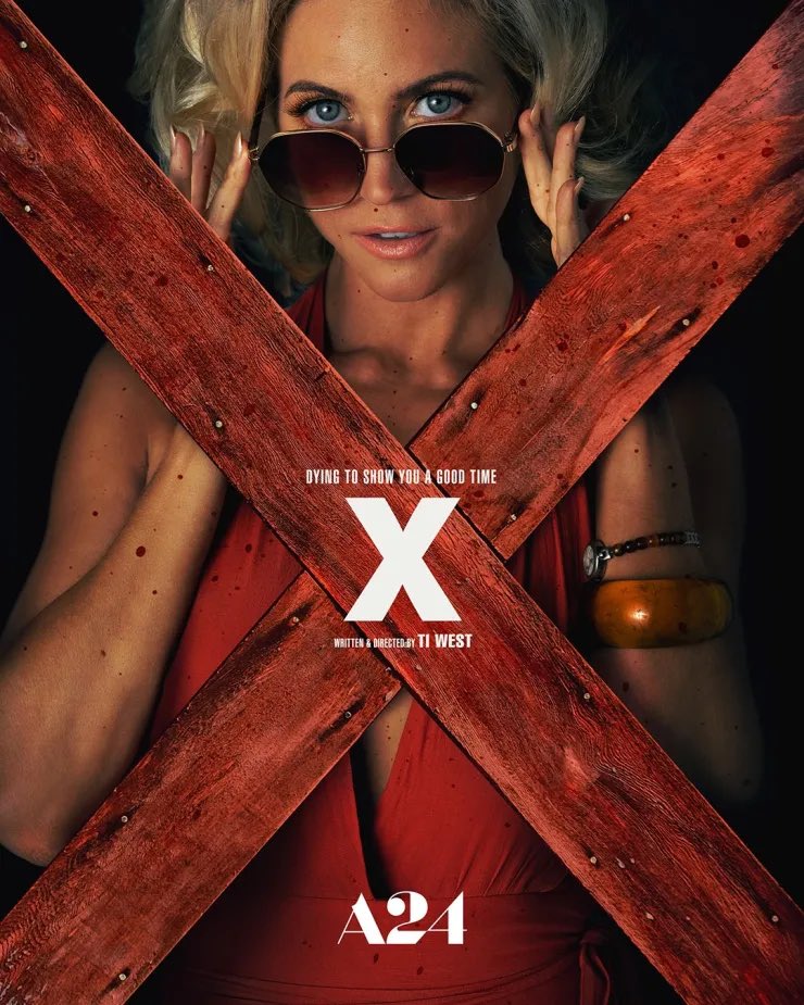 X ( 2022 )