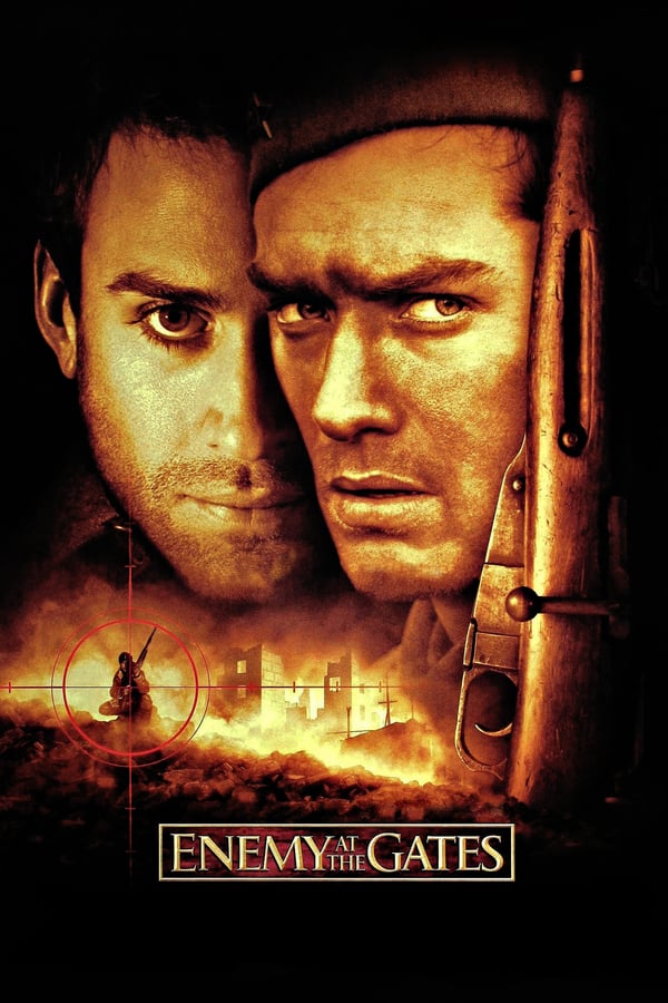 Enemy at the Gates ( 2001 )