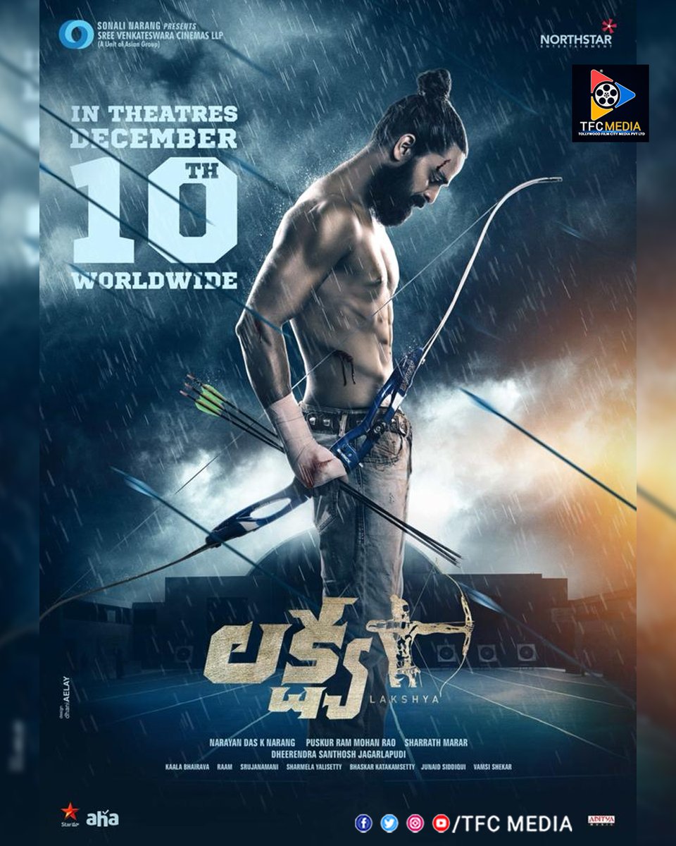 Lakshya ( 2021 )