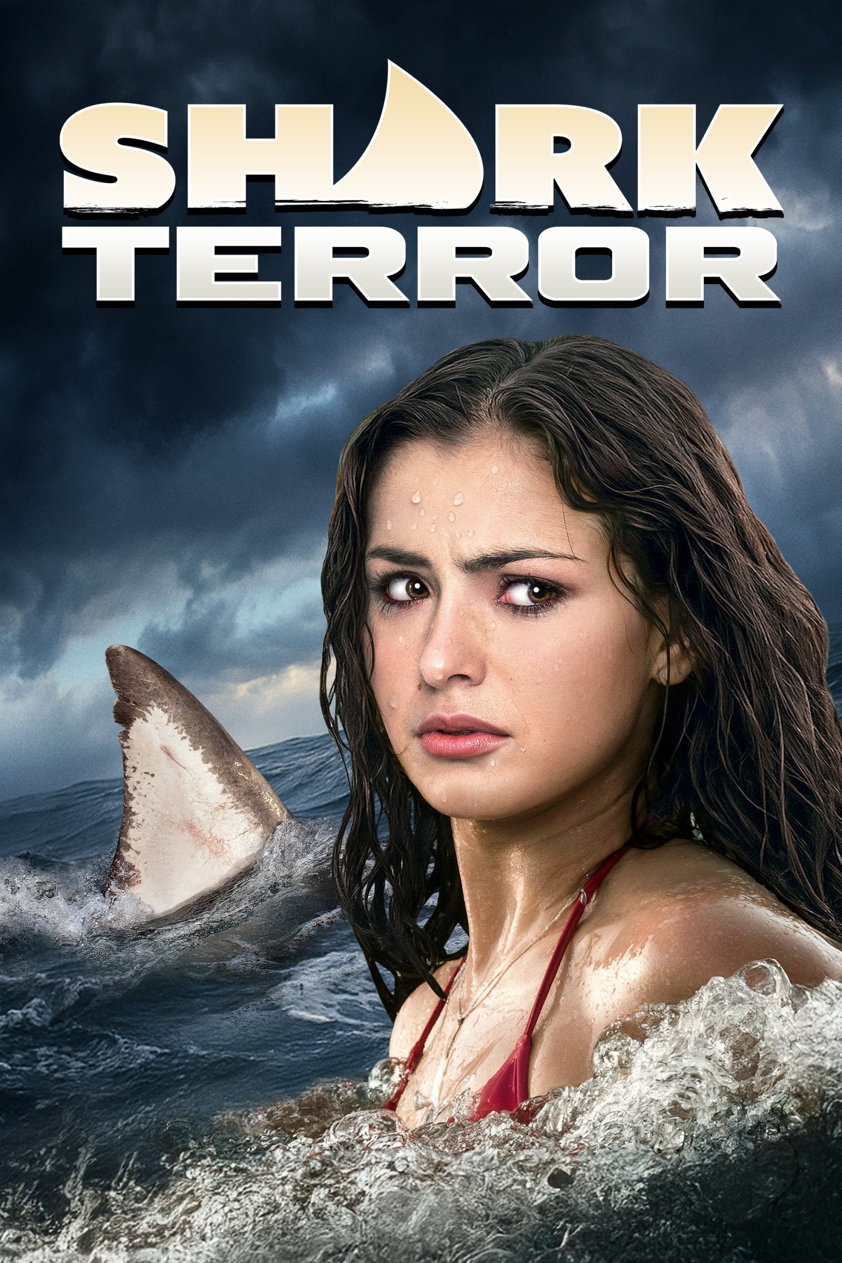 Shark Terror ( 2025 )