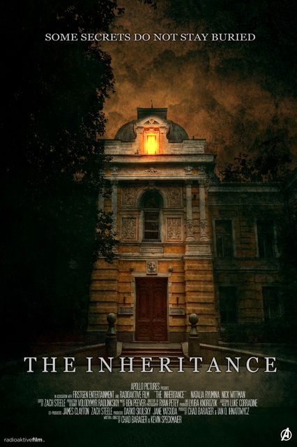 The Inheritance ( 2020 )