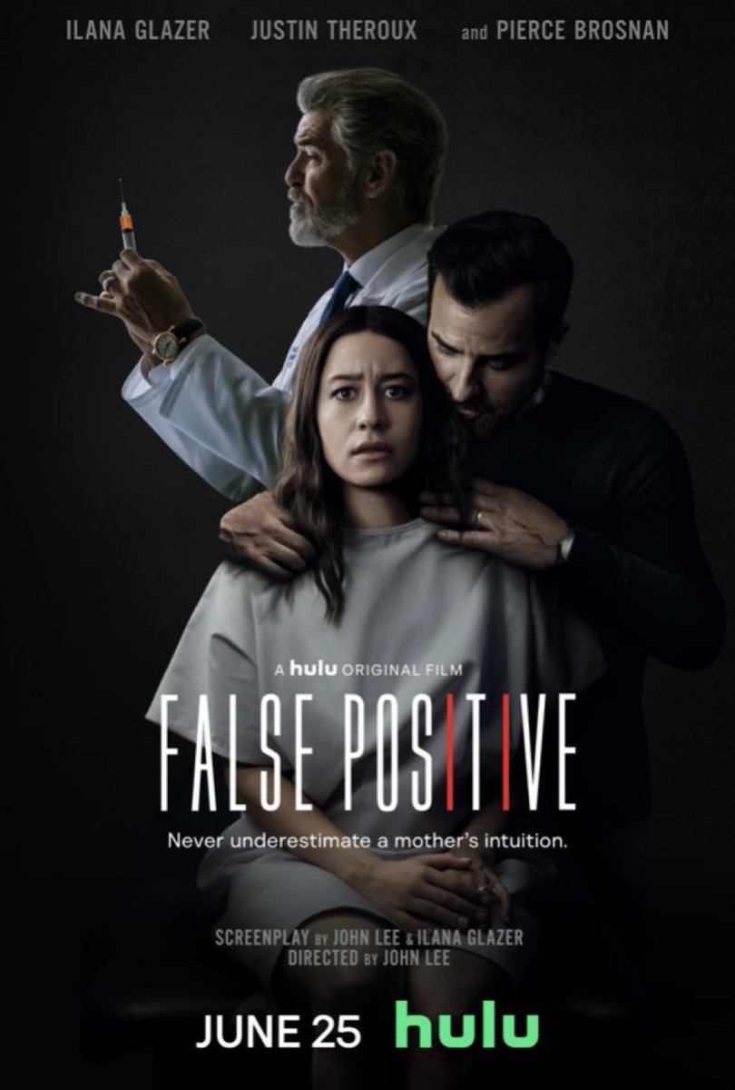 False Positive ( 2021 )