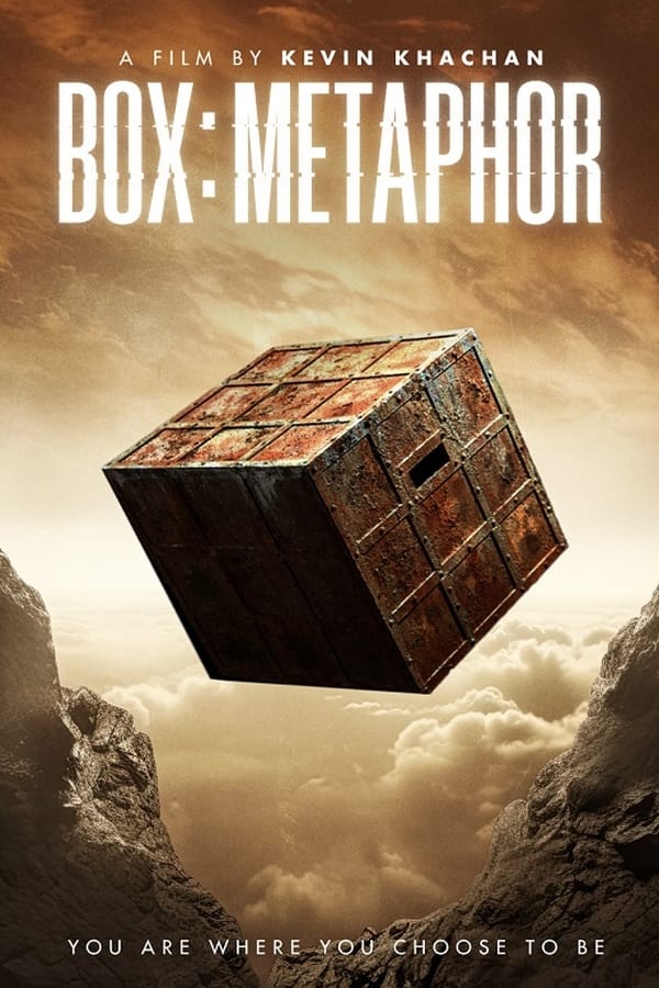 Box: Metaphor ( 2024 )