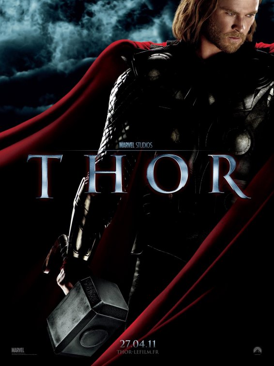 Thor ( 2011 )