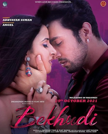 Bekhudi ( 2021 )