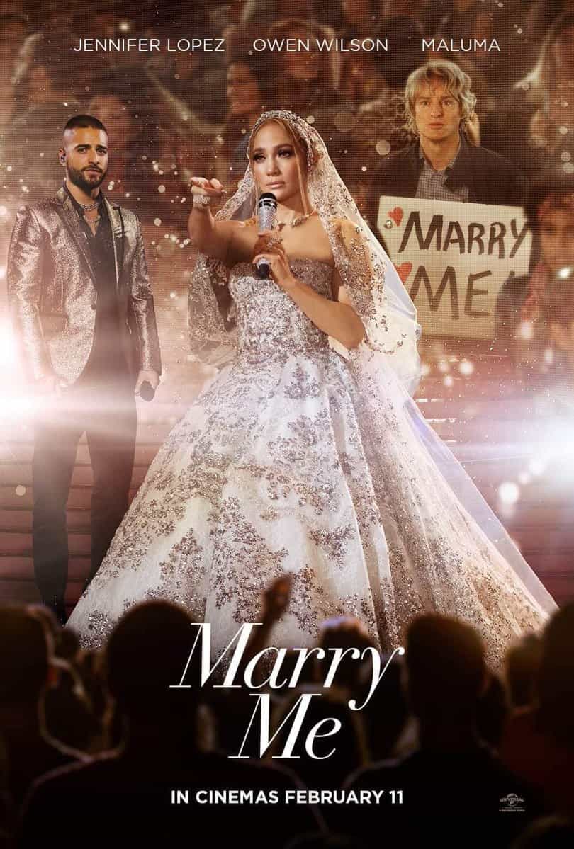 Marry Me ( 2022 )