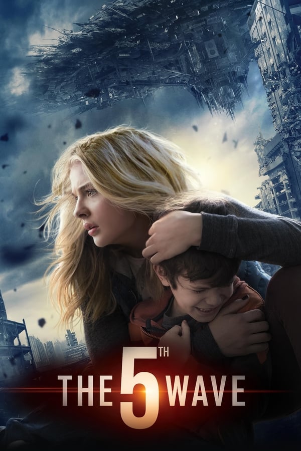 The 5th Wave ( 2016 )